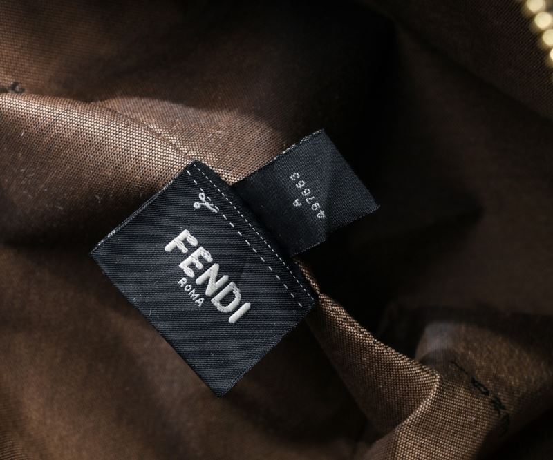 F**di pillow bags